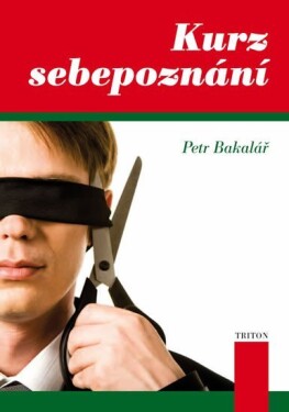 Kurz sebepoznání - Petr Bakalář