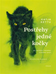 Postřehy jedné kočky - Katja Kettu