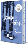 Džínsový denník - Zuzka Šulajová