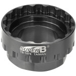 SuperB pro montáž a demontáž matky převodníku TB-1074