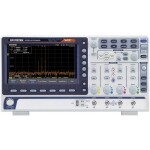 GW Instek MDO-2104EG digitální osciloskop 100 MHz, 1 GSa/s, 10 Mpts, 8 Bit, s pamětí (DSO), spektrální analyzátor, 1 ks,