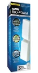 FLUVAL Filtrační vložka FX4/FX5/FX6 / Předfiltr / Molitan / 3 ks (101-228)