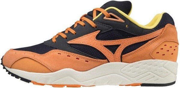 Vycházková obuv Mizuno Contender NARUTO(U) D1GG210801 Velikost obuvi v EU: 45