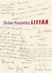 Listář - Dušan Karpatský