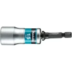 Makita E-03501 Impact Premier / torzní ořech s kloubem / H15-80mm (E-03501)