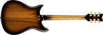Gretsch LE Electromatic Black Limba CVT RW SB