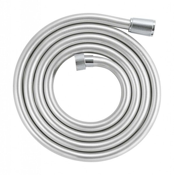 GROHE - Hadice Sprchová hadice VitalioFlex Silver 2 m, chrom 27507001