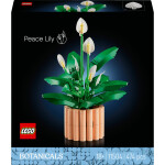 LEGO LEGO® Botanicals 11504 Lopatkovec