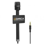Comica HRM-S černá / dynamický mikrofon / TRS 3.5 mm Jack (6971120981248)