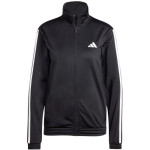 Mikina adidas Essentials Trricot 3-Stripes Sweatshirt W JC8889 xs