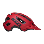 Cyklistická helma Bell Nomad 2 Mat Dark Red M/L(53–60cm)