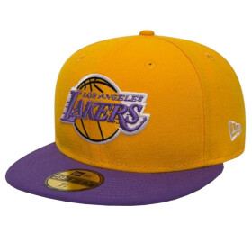 New Era Los Angeles Lakers NBA 1/4