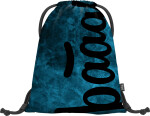 Školní batohový 3-dílný set BAAGL CORE - Ocean (batoh, penál, sáček)