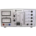 EA Elektro Automatik EA-PS 10080-60 2U laboratorní zdroj s nastavitelným napětím, 0 - 80 V/DC, 0 - 60 A, 1500 W, USB, Et