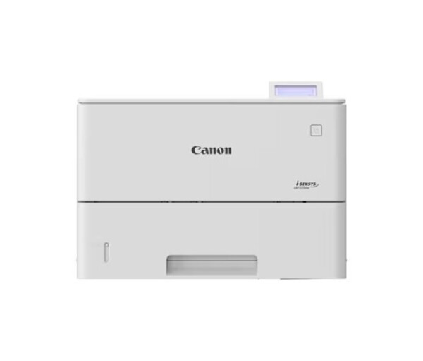 Canon i-SENSYS LBP335dw - černobílá, SF, duplex, PCL, USB, LAN, Wi-Fi EDF_1589007