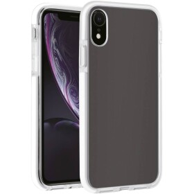 Vivanco Rock Solid zadní kryt na mobil Apple iPhone XR transparentní