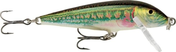 Rapala Wobler Count Down Sinking MN - 9cm 12g,Rapala Wobler Count Down Sinking MN - 9cm 12g