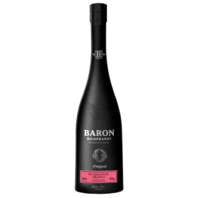 Baron Hildprandt Ze Zralých Třešní 40% 0,7l (8594024927464)