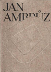 Jan Ambrůz Marika Svobodová