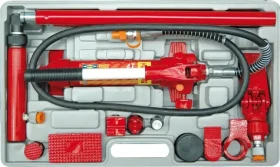 Vorel Rozpěrák hydraulický 4t sada