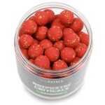 Nikl Rozpustné Criticals boilie Strawberry 250ml - 24mm,Nikl Rozpustné Criticals boilie Strawberry 250ml - 24mm