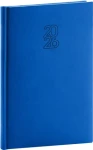 NOTIQUE Týdenní diář Aprint 2026 modrý / 15 x 21 cm (PGD-TA5AP-6914)