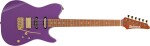 Ibanez Lari Basilio LB1 Violet