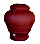 Plastová nádoba ELJAR 500l