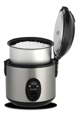 Solis Rice Cooker Compact 821 / Rýžovar (S0123)