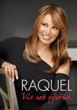Raquel Víc než výstřih