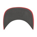 47 Brand Pánská kšiltovka Tampa Bay Buccaneers NFL Hardline Trucker Snapback