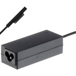 VOLTCRAFT NPS-90-1-N napájecí adaptér k notebooku 90 W 5 V/DC, 12 V/DC, 14 V/DC, 15 V/DC, 16 V/DC, 18 V/DC, 18.5 V/DC, 1