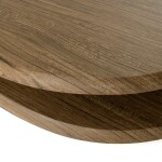 Wc sedátko se zpomalovacím mechanismem AWD Interior MDF FERN AWD02181968