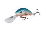 Salmo Wobler Hornet Sinking Dace Blue,Salmo Wobler Hornet Sinking Dace Blue
