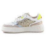 Boty D.Franklin Court Basic Glitter W DFSH321096-GOLD EU 36