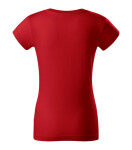 Resist tričko dámské červená 07 (brand label) S