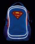 Presco Group Superman Presco červená modrá 30 l