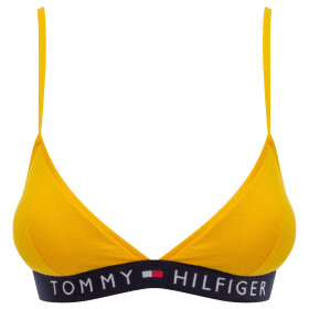 Dámská sportovní podprsenka UW0UW01585-706 - Tommy Hilfiger L