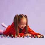 LEGO LEGO® Minifigurky 71048 27. série