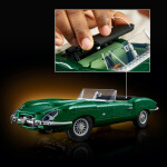 LEGO LEGO® Icons 11381 Jaguar E-Type