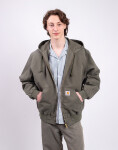 Carhartt WIP OG Active Jacket Leaf stone canvas S