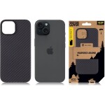 Pouzdro Tactical MagForce Aramid Apple iPhone 15 Black