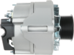 Alternátor MERCEDES ACTROS MP2,MP3 - 80A
