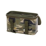 Prologic Taška Element Storm Safe Cool & Air Dry Bait Bag 2 Medium 12L,Prologic Taška Element Storm Safe Cool & Air Dry Bait Bag 2 Medium 12L