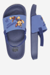 Bazénové pantofle Paw Patrol CP66-SS25-317PAW Syntetická tkanina