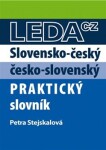 Slovensko-český česko-slovenský praktický slovník