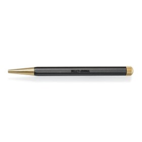 Drehgriffel Nr. 1 Bullet Journal Black Gel pen (Black ink)