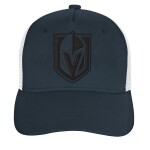 Outerstuff Dětská Kšiltovka Vegas Golden Knights Lifestyle Snapback Trucker