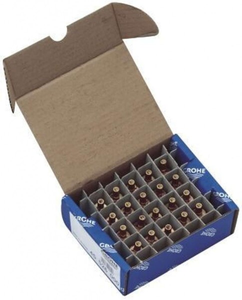 GROHE - Náhradní díly Vršek DN 10, 20 ks 45965000