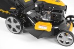 Benzínová sekačka Riwall PRO RPM 5155 PRO 4v1
